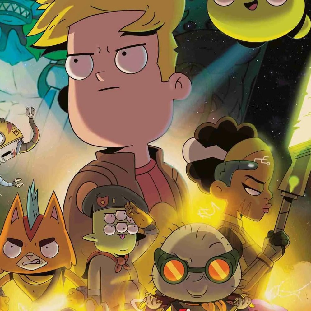 Meet your Posher, Jake